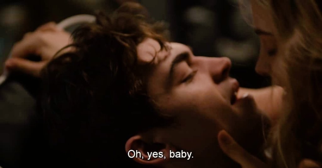 afterwcollide's tweet photo. "Fuck me until you forget about that dream" - Tessa Young (After We Fell 2021)

After We Fell is available on Amazon Prime! https://t.co/HMSozOefy8 https://t.co/ZDqzuwwmBD
