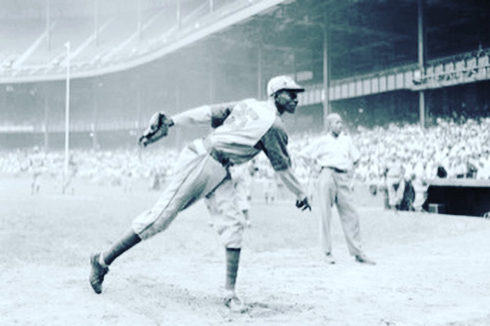 If you (or family) have homemovies/footage/newsreels/TV/Radio/memorabilia/scrapbooks/photos/mags from the Negro Leagues (20–60’s) Anything of players/teams/fans, ballparks. On or off the field, traveling to the games etc. (new PROJECT ALERT 🙏🏾) theleaguearchival@radicalmedia.com