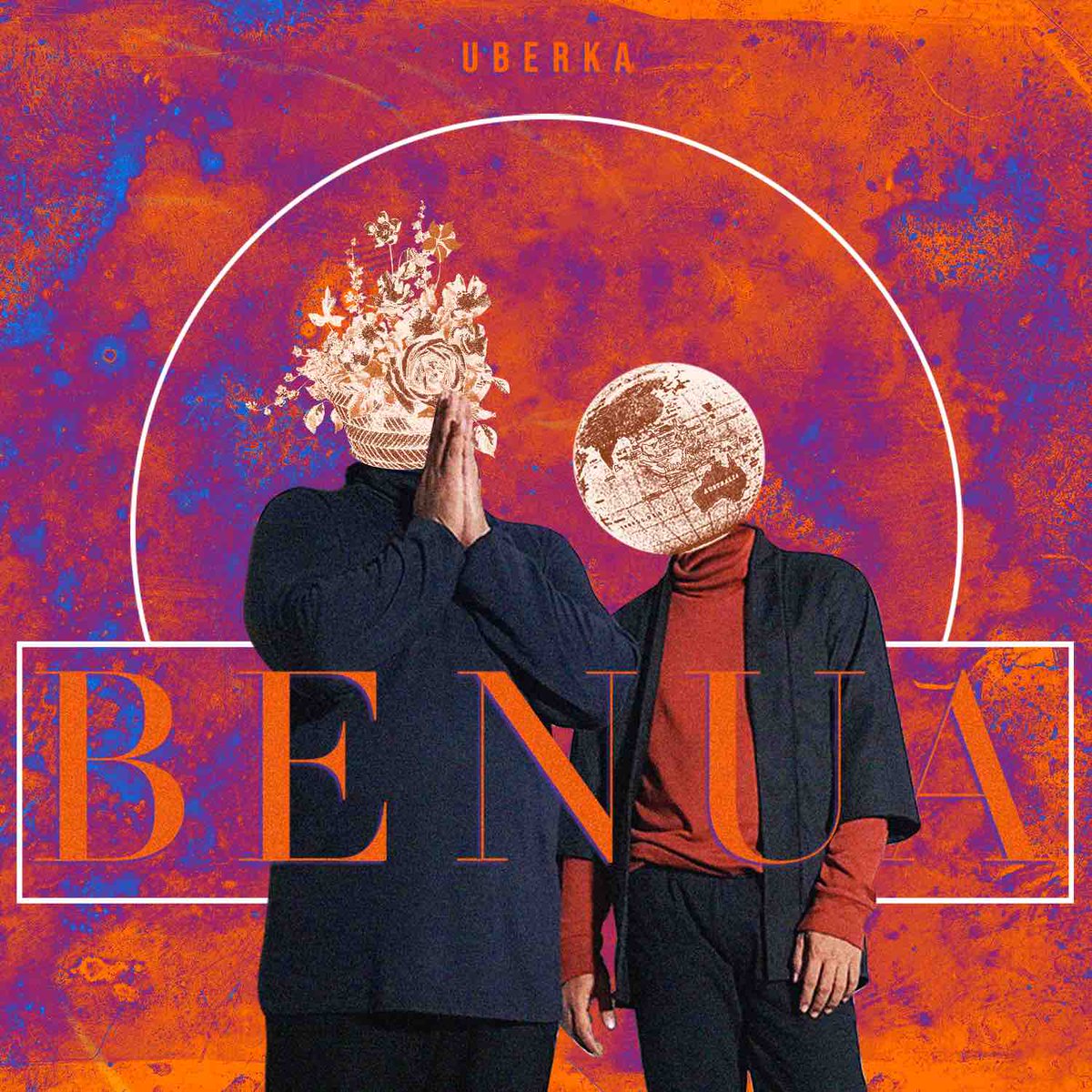 kabarKAMPUScom's tweet photo. Super Mantap ! ‘Benua’ single kolaborasi Uberka bersama Cholil ‘Efek Rumah Kaca’ https://t.co/KofM9zjudF https://t.co/W4LVJBQq5F