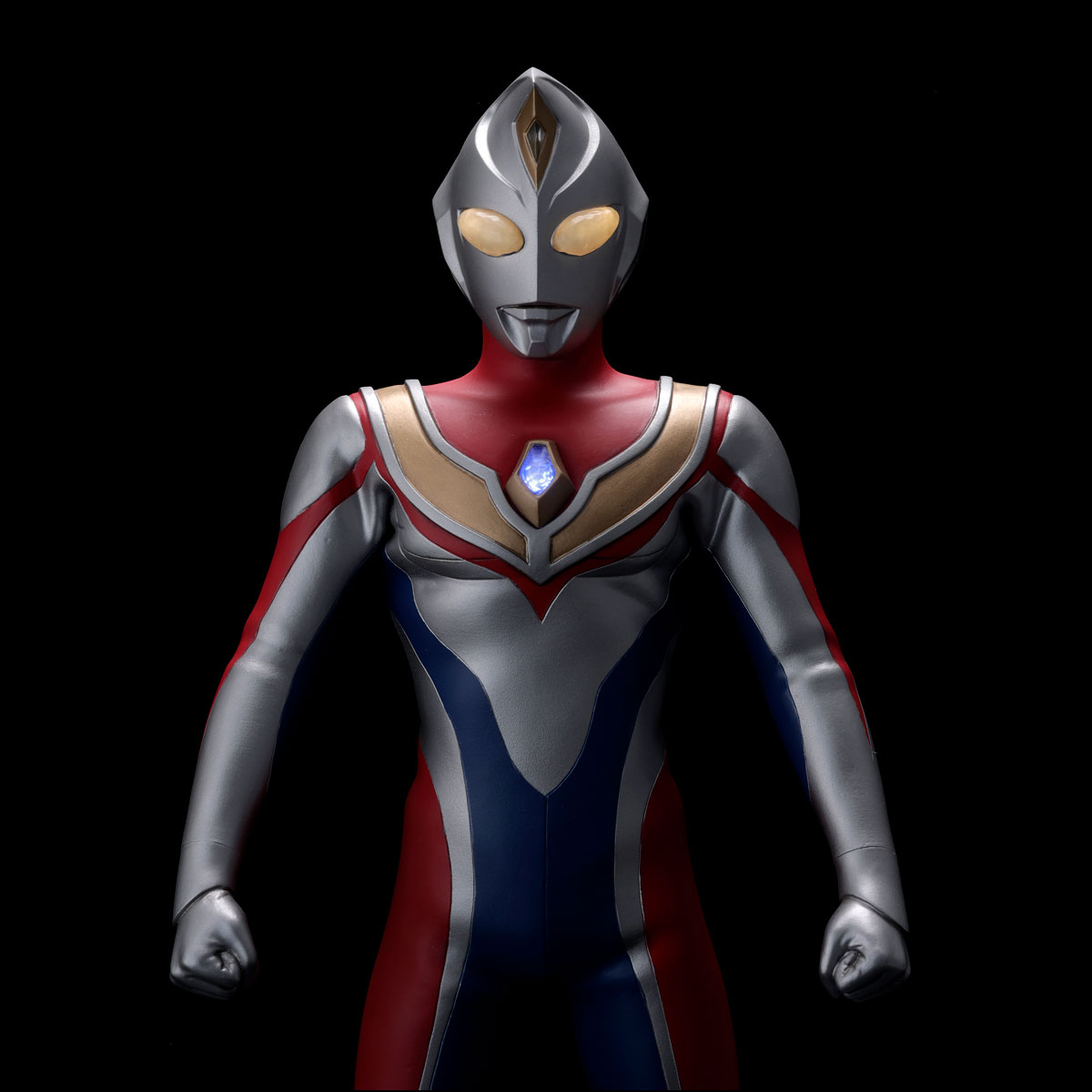2022発売 ウルトラマン ダイナ 海洋堂 デジタルガレージキット - 通販
