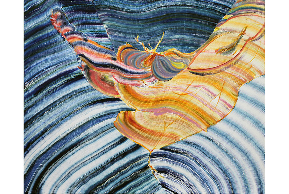 artdaily's tweet image. Garvey│Simon opens &quot;Danielle Riede: Mining Light&quot; at @EleyFineArt #GarveySimon #DanielleRiede #MiningLight #SusanEleyFineArt #art #newspaper

Read more about this here: ow.ly/fmb950GBgRl

Subscribe for free to ArtDaily Newsletter: artdaily.cc/index.asp?int_…