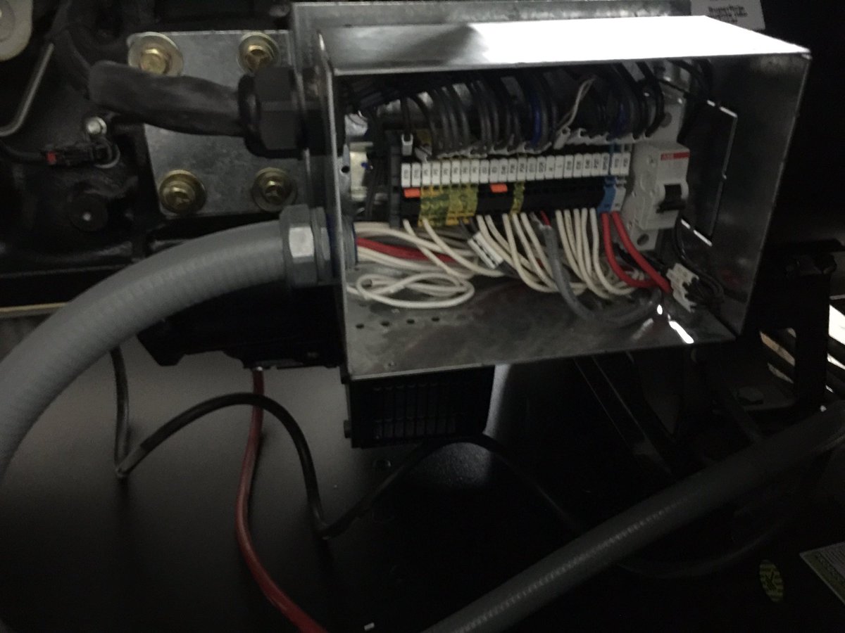 crocert's tweet image. La segunda en Punta de Mita en torre TOU.