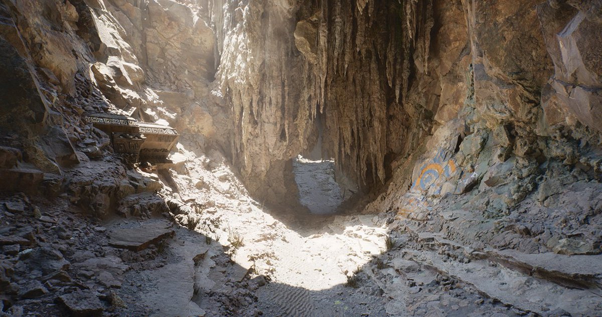 Natalya Tatarchuk 🇺🇦 (@mirror2mask) on Twitter photo SIGGRAPH 2021 Advances in Real-Time Rendering in Games: "Radiance Caching for Real-time Global Illumination" by <a href="/DanielMakeGames/">Daniel Wright</a>: youtu.be/2GYXuM10riw <a href="/EpicGames/">Epic Games Store</a> SIGGRAPH 2021 Advances in Real-Time Rendering in Games: "Radiance Caching for Real-time Global Illumination" by <a href="/DanielMakeGames/">Daniel Wright</a>: youtu.be/2GYXuM10riw <a href="/EpicGames/">Epic Games Store</a>