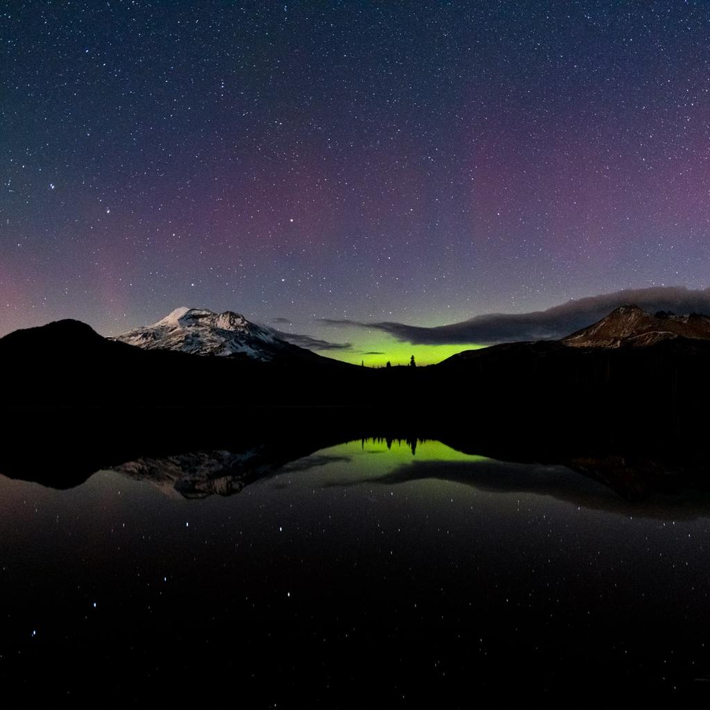 tschallb's tweet photo. @spacewxwatch Oh yes, October 11th in Bend Oregon where I live! https://t.co/ZOTKgOSJpQ