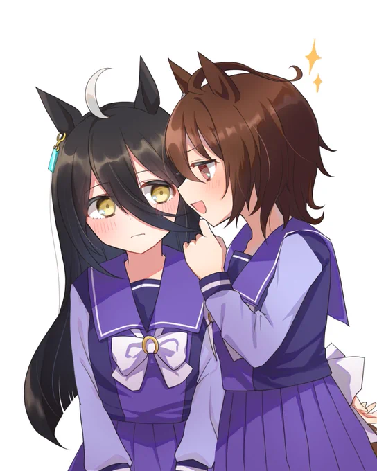 お絵描き復帰から二ヶ月目
今月は、食べ物に力を入れて描いてみたり、チェック柄を手書きできるようになったりと、細かいながらも過去の自分が避けてたことが少しずつできるようになり、色々挑戦できた月でした!
←古 新→
#今月描いた絵を晒そう 