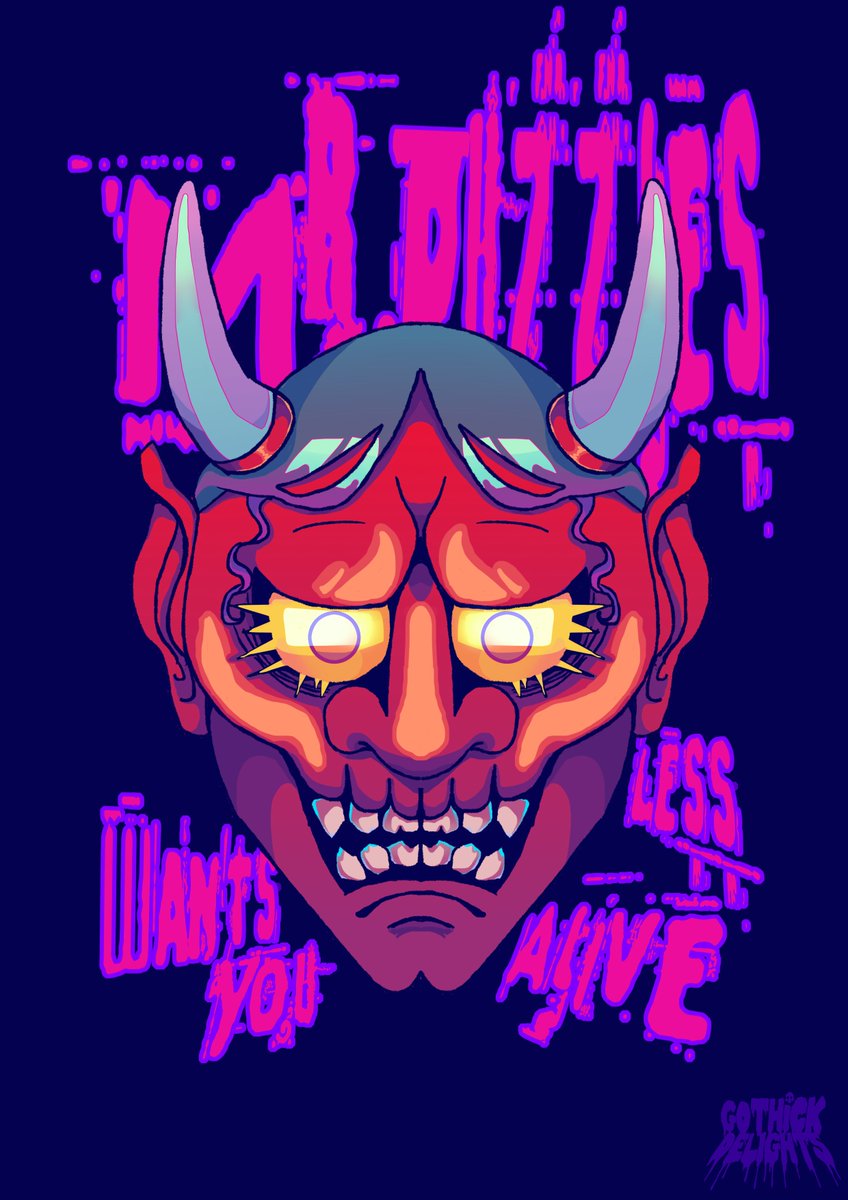 GothickDelights's tweet photo. +Scheduled Post+
Happy Halloween; have some Mr. Puzzles fan art
#Mrpuzzles #Netflixisajoke 
https://t.co/1PegJ5J3pq https://t.co/KMHIOpPhaN