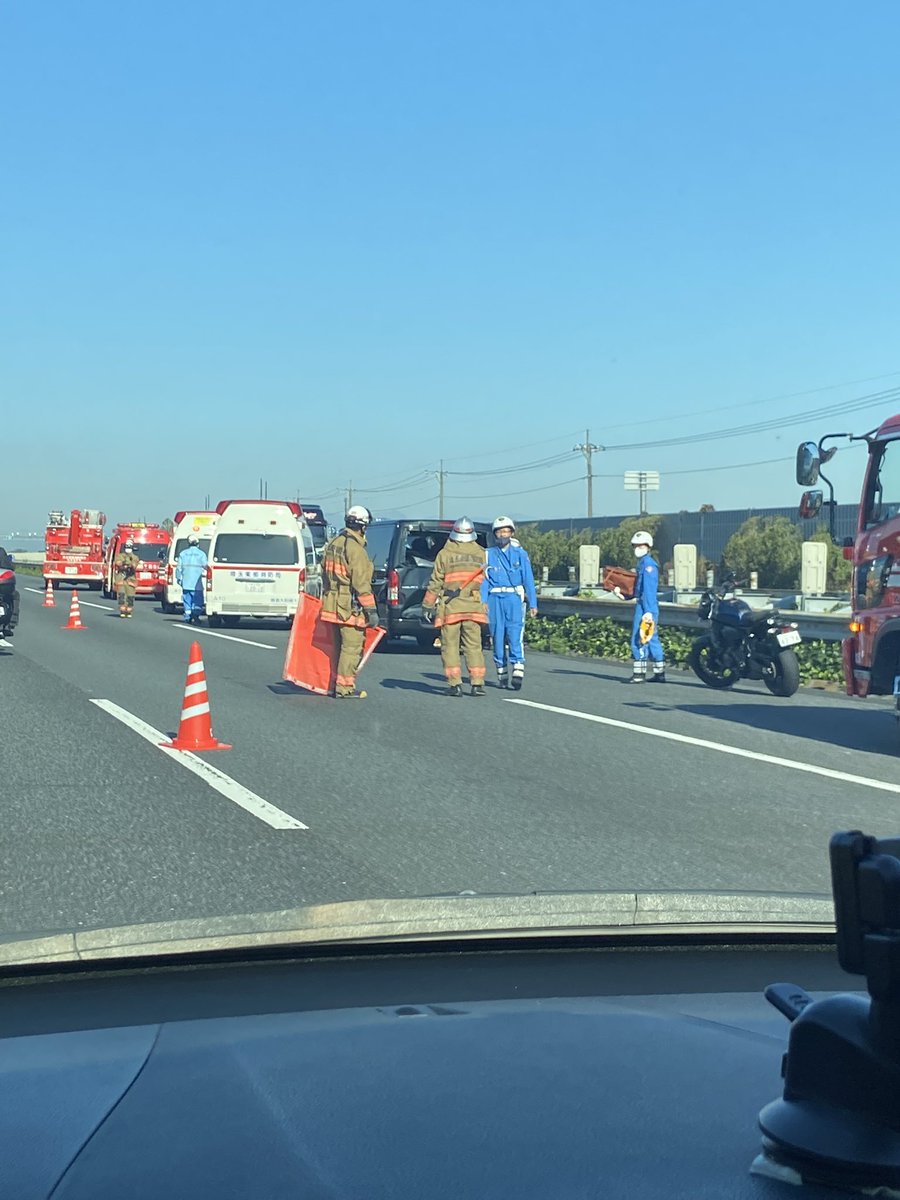 【事故】東北道(下り) 羽生IC「加須IC→館林IC」間で車数台絡む玉突き事故(10月30日) 事故渋滞のびる まとめダネ! 【事故】東北道(下り) 羽生IC「加須IC→館林IC」間で車数台絡む玉突き事故(10月30日) 事故渋滞のびる まとめダネ!