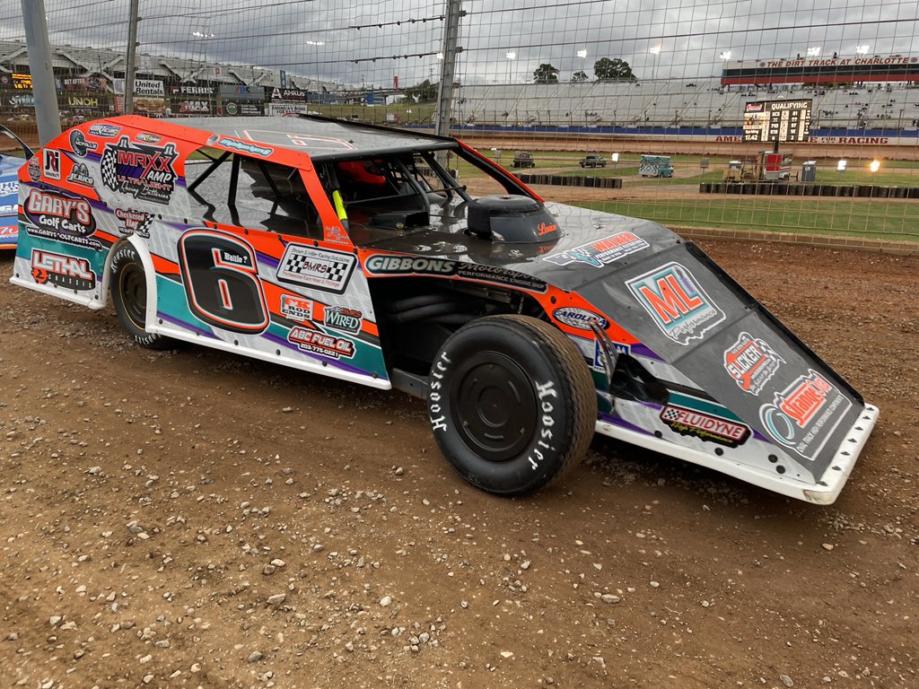 Checkered: <a href="/Nick_Hoffman2/">Nick Hoffman</a> gets the win.

Other transfers:
2. <a href="/TaylorCook_21/">Taylor Cook</a> 
3. <a href="/FlyinRyanAyers6/">Ryan Ayers</a>