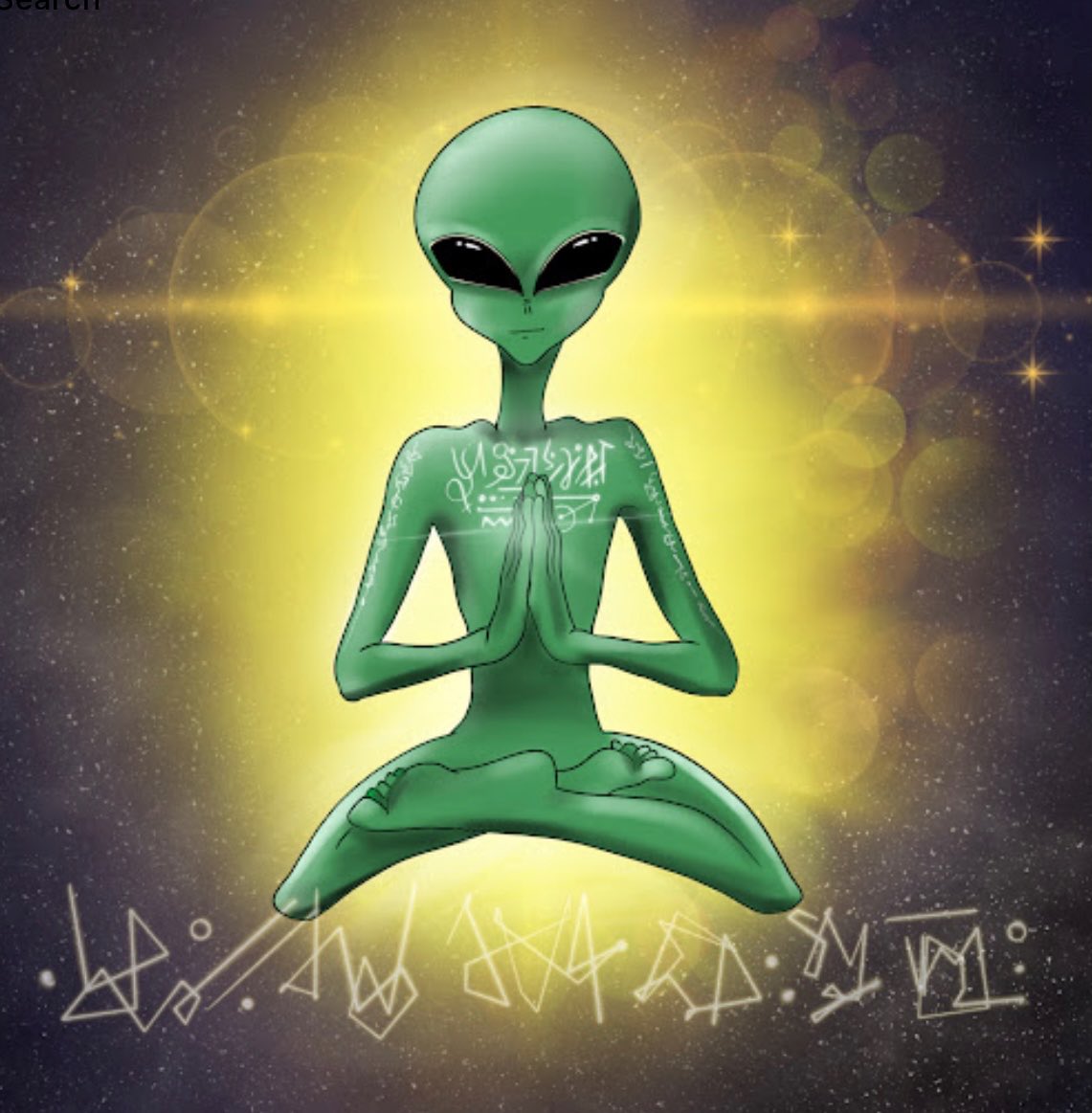 I LOVE MY <a href="/INVADERSNFT/">invadersnft</a>! THE COMMUNITY IS ROCKIN!