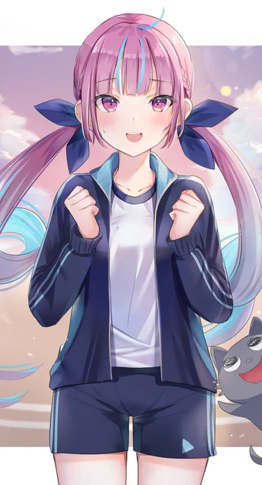 表情差分⚓ 