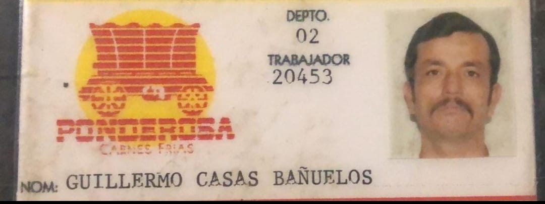 Trafico_ZMG's tweet photo. #ServicioSocial Se buscan familiares de Guillermo Casas Bañuelos, originario de Bolaños Jalisco, se encuentra en Cruz Roja Parque Morelos, debido a que sufrió una convulsión, carece del habla por lo que no brindo más información https://t.co/qdhU5Hmuxx