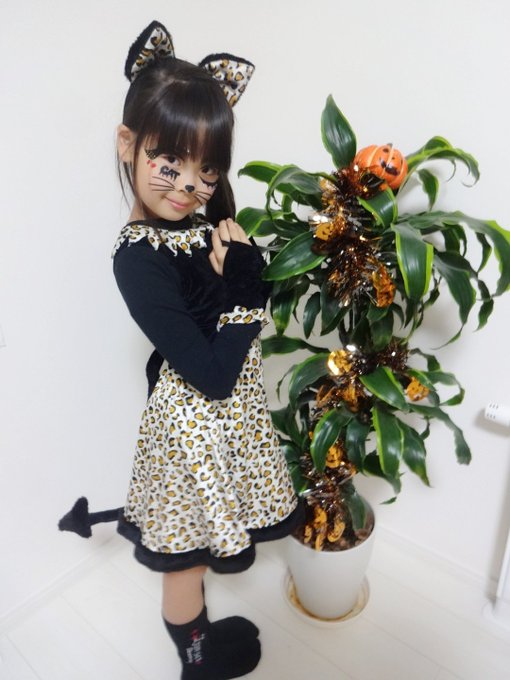 Twitterのコスプレ画像7