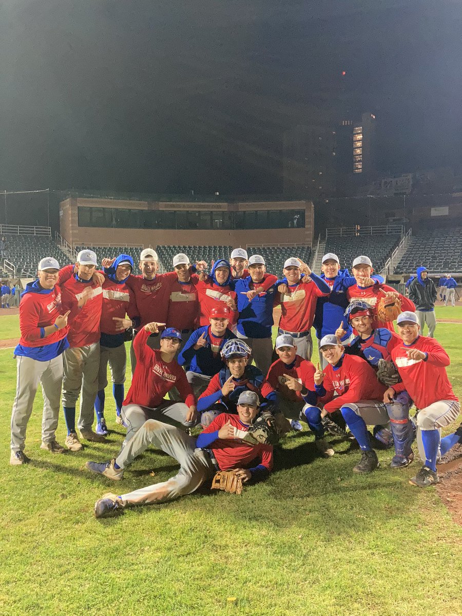 And that’s it folks! Certified Lowell Boys take the series in the Kenny Ball Fall World Series! MVP is Jacob Humphrey!