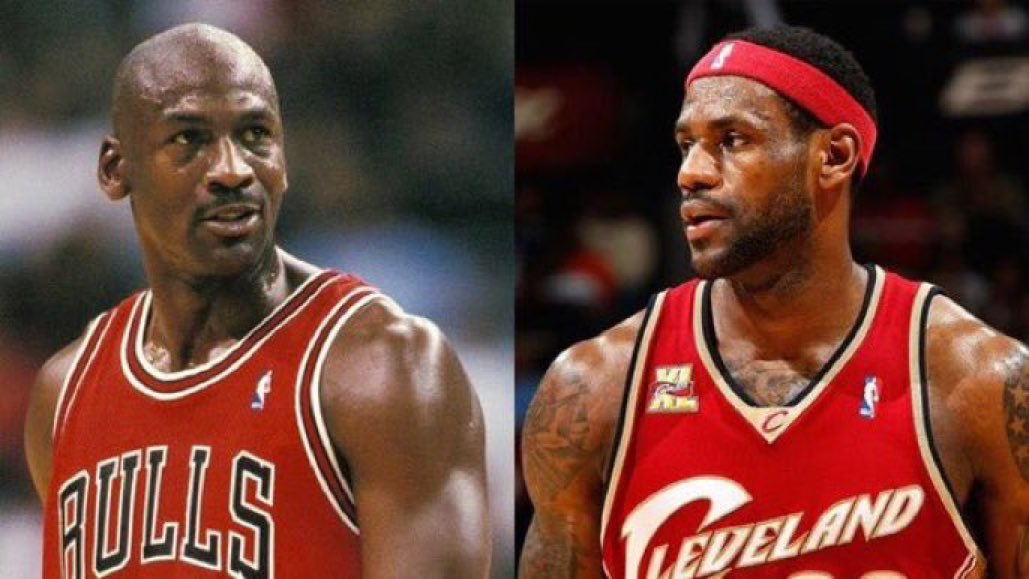 RT @Brink_Thinker: Who is the Greatest All Of Time?
RT for Michael Jordan 
LIKE for LeBron James https://t.co/BVebPXHtVe