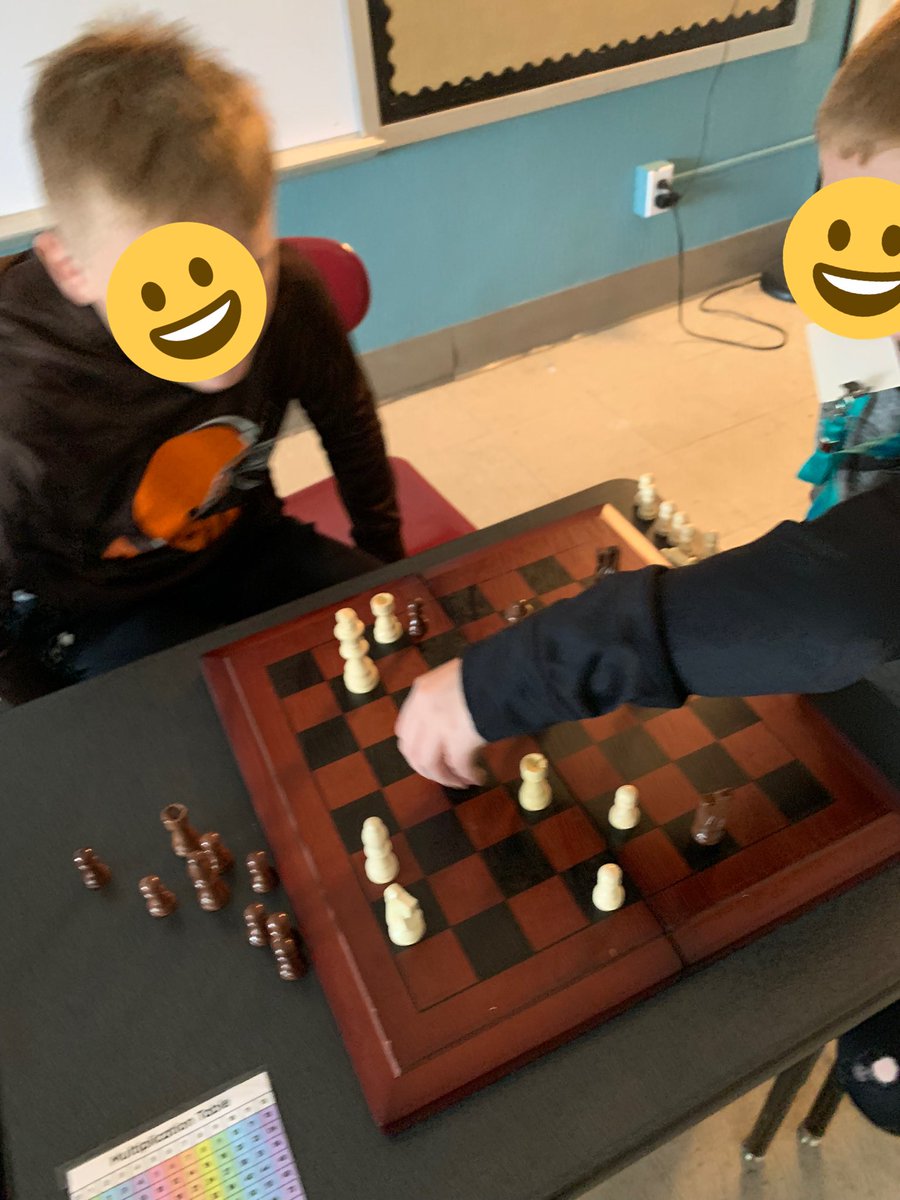 I love technology but also loved having a no technology day with my students 😄