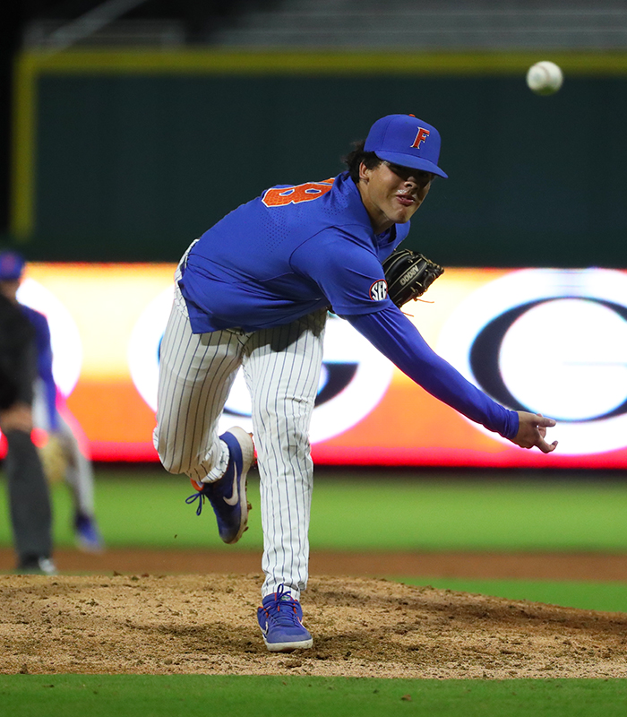 Florida Gators Baseball tweet media