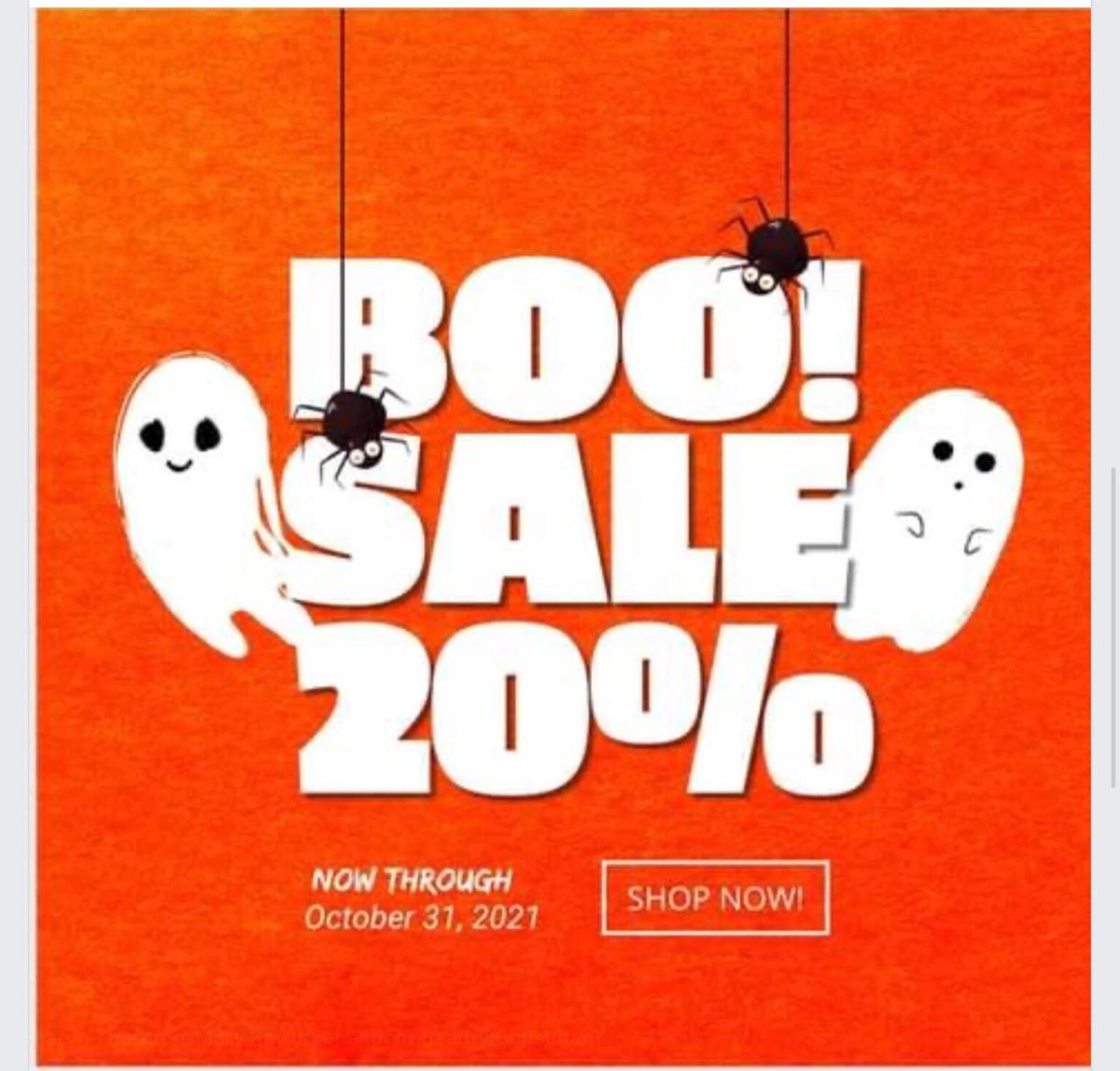 JoyMaryKayInde1's tweet photo. ⚡️⚡️ FLASH SALE!⚡️⚡️
Jump start the holiday shopping with the perfect gifts for you or your favorits!
Includes layaway, and only while supplies last!
🔗https://t.co/lAYvjr9bzg

#makeup #skincare #beautiful #spaday #halloween2021 #gorgeous #cosmetics #time #face #love #makeover https://t.co/wuxtGsufCn