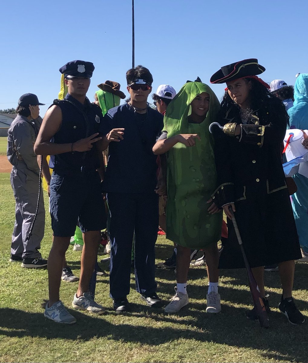 CarrollTigrBSBL's tweet photo. Have to make time for some fun in the off season, today was that time!
Love these Tigers!
Halloween Screamage 2021! 
#EAT #EverythingMatters #ForTheC 
@mycarrolltigers @Arredondo_CHS @AnchorChs @CoachRod91 @CCISD @r0hernandez https://t.co/Tloje50TZZ
