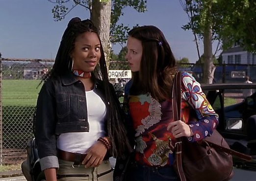 Danny Pellegrino on X: "If Hollywood wants a hit, they should give 👑Anna  Faris & 👑Regina Hall whatever amount of money they want to return to the SCARY  MOVIE franchise. https://t.co/3LxL4n3OL1" /