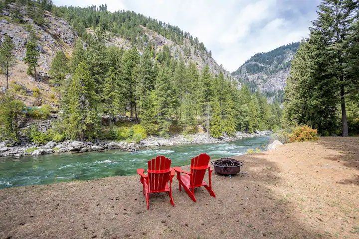PsychiatristEd's tweet photo. Our Weekend Getaway https://t.co/247VXPmzl6