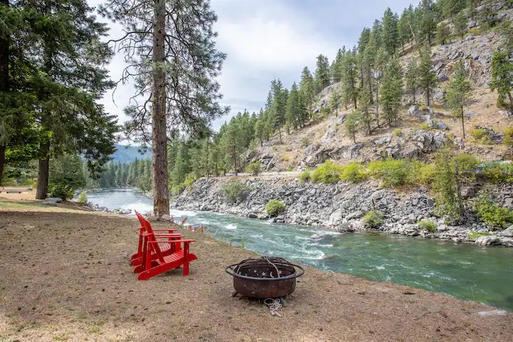 PsychiatristEd's tweet photo. Our Weekend Getaway https://t.co/247VXPmzl6