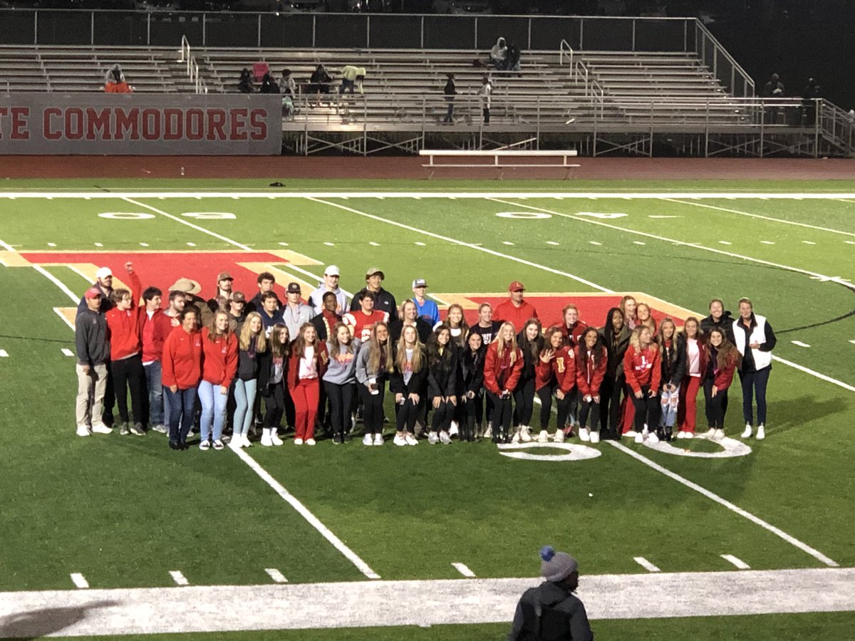 LafCo_GSoccer's tweet image. Bling! Bling! 💍 
Congratulations to our 2021 State Champions!!! #soccer #tennis #bowling