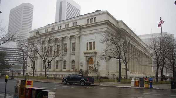 NationalRSOL's tweet photo. A #protest and #peacefulassembly is being organized by W.A.R. for September 24 at the #courthouse housing the #TenthCircuitCourt of Appeals in Denver, #Colorado.
https://t.co/4VaoB4Umja https://t.co/9VQQxkHkoT
