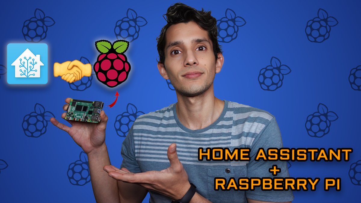 fixtse's tweet image. La forma más fácil de instalar Home Assistant | RASPBERRYPI

#smarthome #tech #homeassistant #raspberrypi #iot #tutoriales #domotica

youtu.be/rUPFonB21qQ