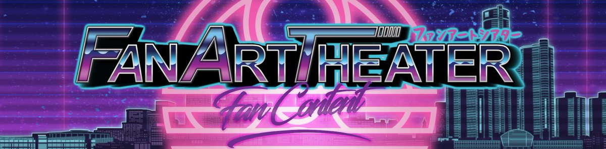 amvorg's tweet photo. YoumaCon's @FanArtTheater will be streaming AMVs all weekend, so make sure to check them out on Twitch and tune into their Awards Ceremony 0n Saturday @ 8PM ET https://t.co/UbwCjlYiuJ https://t.co/3bSl4FKJZZ