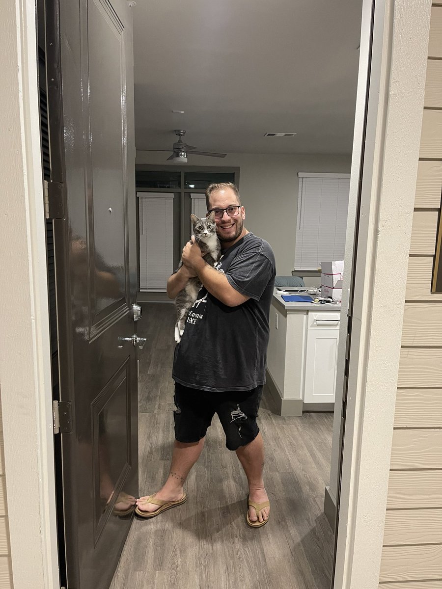 Josh Majusiak tweet media