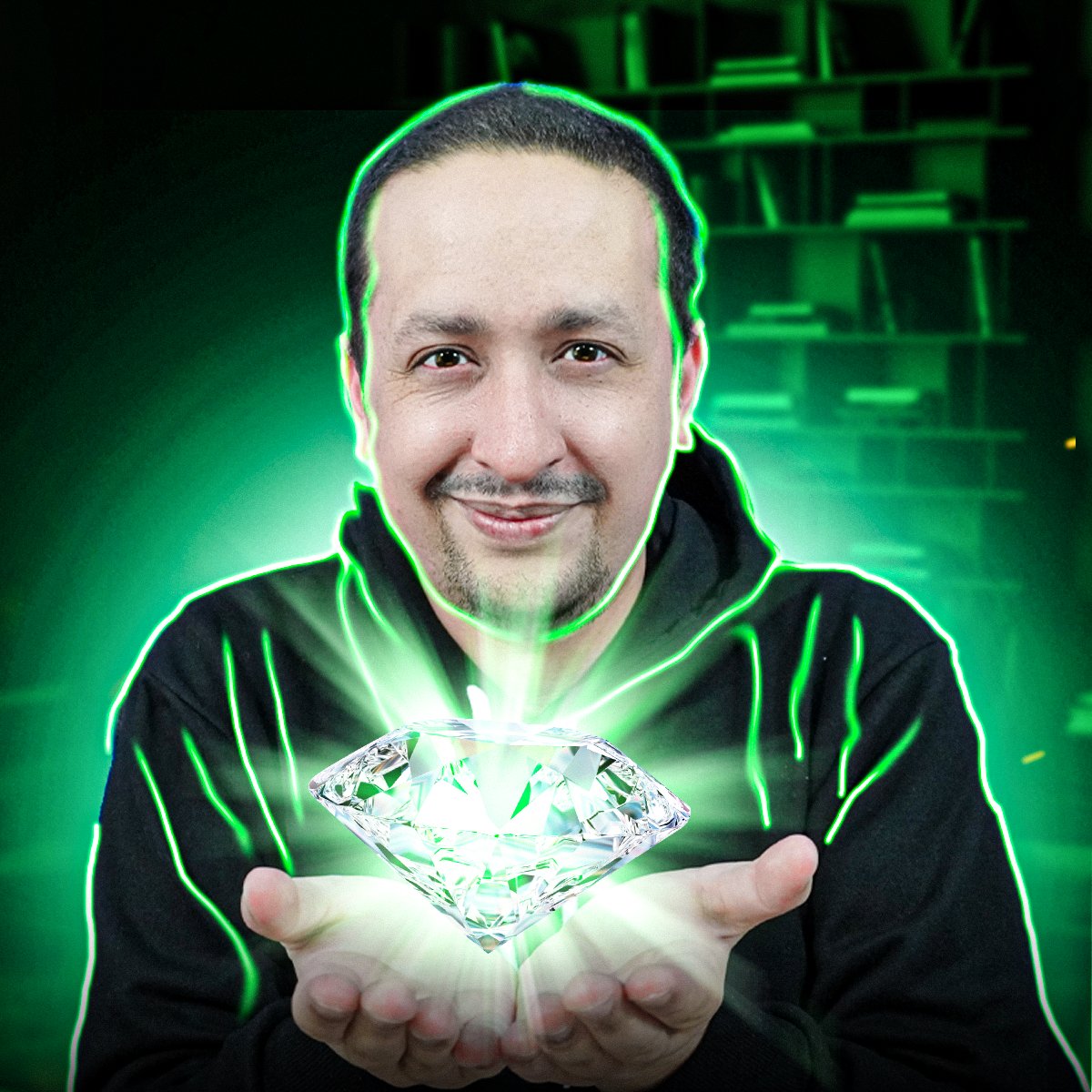 Tenemos un nuevo video ! 
youtu.be/qgJ9nNCRvqg <a href="/bybit_es/">Oklay</a>
#Launchpad