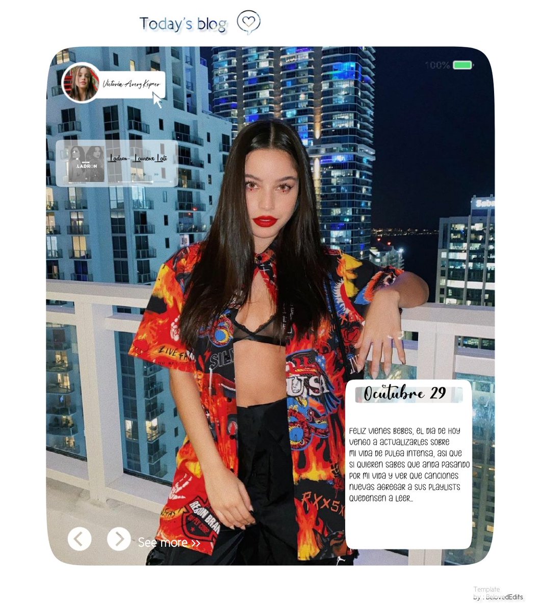 Serendipiafkk's tweet photo. Bitรกcora de una pulga- Actualizaciรณn
Feliz viernes, ya fin de semana bebรฉs el dรญa de hoy les vengo con otra actualizaciรณn y mรบsica nueva para sus playlist, tengan un bonito fin de semana. #LadronLxL #MasqueamigosRP #RTTJonasBrothersRP #TNBCRP #Little_WomanRP #EmmaBabyShower https://t.co/74dhP4HEEu