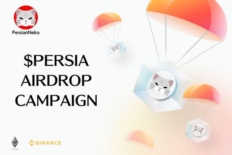 ShibaInuHodler's tweet photo. To ALL PERSIARMIES.
The AIRDROP application form has been completed.
AIRDROP will be given to all those who have completed all tasks completely!
The application form can be found in the Telegram.

JOIN NOW : https://t.co/R35p55HIAH https://t.co/DZuk9Qm4Yn