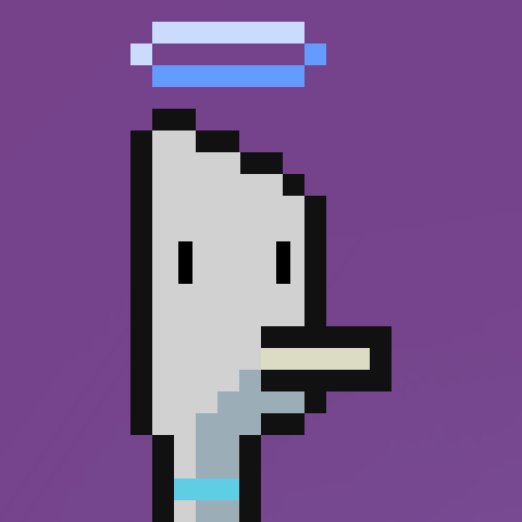 UndeadBirdz's tweet photo. 1666 Undead Birdz are about to awaken on Hallows' Eve 🪶🧟‍♂️

✅Mint Price: 0.3 SOL
✅222 Airdropped to @Thugbirdz Holders
✅20% of sale &amp; 20% of royalties to @thugDAO 

Join the discord to learn more:
https://t.co/EbI9lNa2NP https://t.co/vwQvY2XPoI