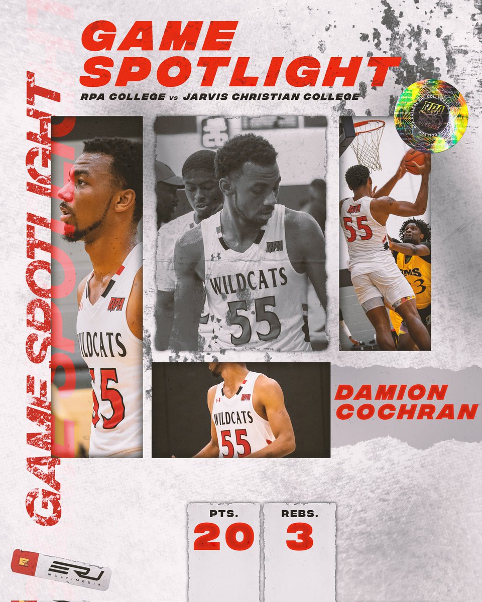 _rpawildcats's tweet photo. Game Spotlight!!
#rpacollege 
#therpaway https://t.co/ffhxriO14X