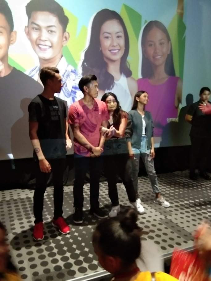 skye_sapp's tweet photo. Ung Mag delet aq mga old pics nakita q to hahahh dq to Npansin 2yrs ago na kapit na kapit ka pla bb Ash k tan 😄 https://t.co/s056NFHnzO