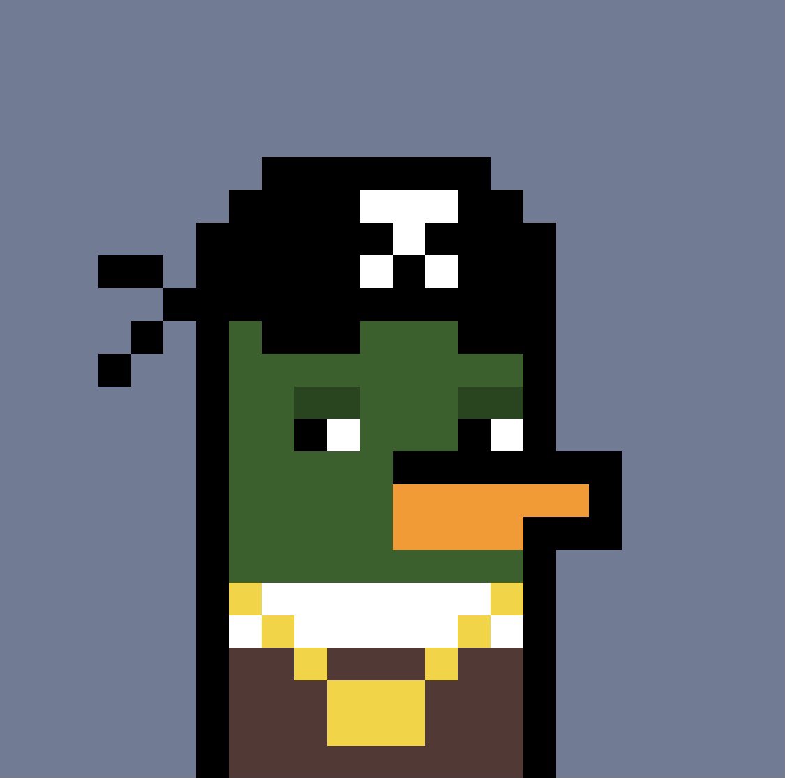 Ninja | Crypto & Giveaway (@nftninjaas) on Twitter photo 0.27 ETH ($1200)
NFT Giveaway 🦆🦆
To enter
- Follow <a href="/NFTNinjaas/">Ninja | Crypto & Giveaway</a>
- RT this
- Tag 2 friends
Winner picked in 48 hrs good luck
#NFT #NFTGiveaway 0.27 ETH ($1200)
NFT Giveaway 🦆🦆
To enter
- Follow <a href="/NFTNinjaas/">Ninja | Crypto & Giveaway</a>
- RT this
- Tag 2 friends
Winner picked in 48 hrs good luck
#NFT #NFTGiveaway