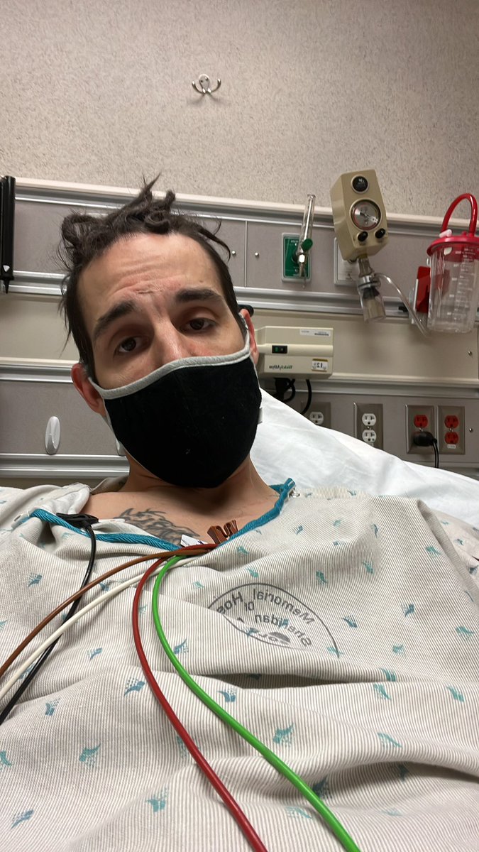 Laughing gas tweet media