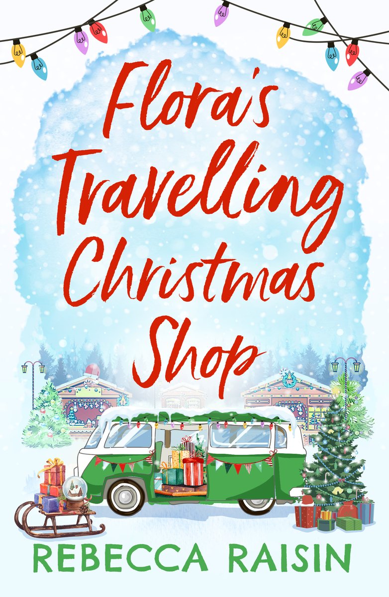 MargReads's tweet photo. My review of Flora's Travelling Christmas Shop by @jaxandwillsmum, with thanks to @rararesources #blogtour #christmas #yesalready
https://t.co/d42wQcZgcO https://t.co/qAjRYCcBO6