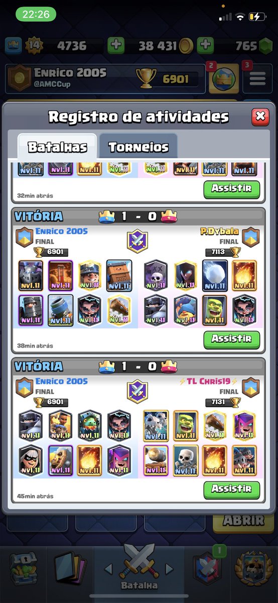 Enrico 2005 (@enricoo_cr) on Twitter photo campeõessss da <a href="/PrinceLeagueCR/">Prince League</a> pela <a href="/PilaresGaming/">3 Pilares Gaming</a> 🏆🏆🏆🤩!!!! terminando a final 5/2 tirando 3 no KOTH e finalizando o jogo ganhando o 1v1 campeõessss da <a href="/PrinceLeagueCR/">Prince League</a> pela <a href="/PilaresGaming/">3 Pilares Gaming</a> 🏆🏆🏆🤩!!!! terminando a final 5/2 tirando 3 no KOTH e finalizando o jogo ganhando o 1v1