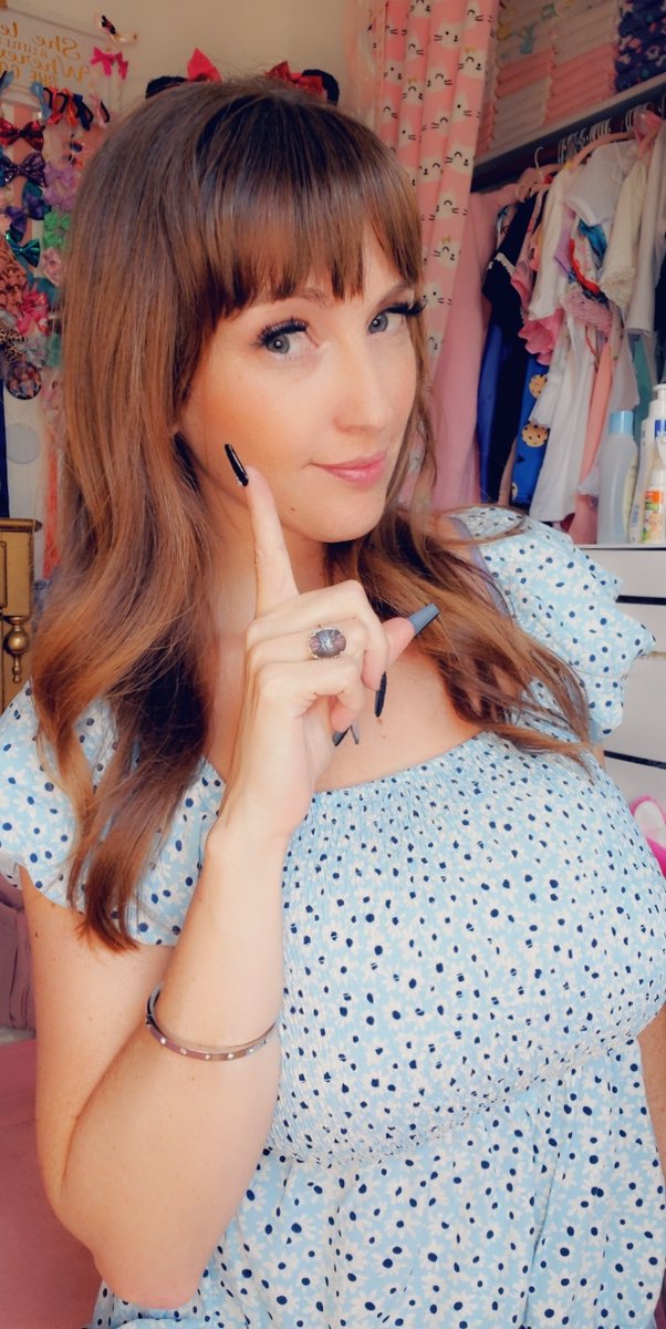 TW Pornstars - Goddess Kat Marie. Twitter. Now now little one, no need