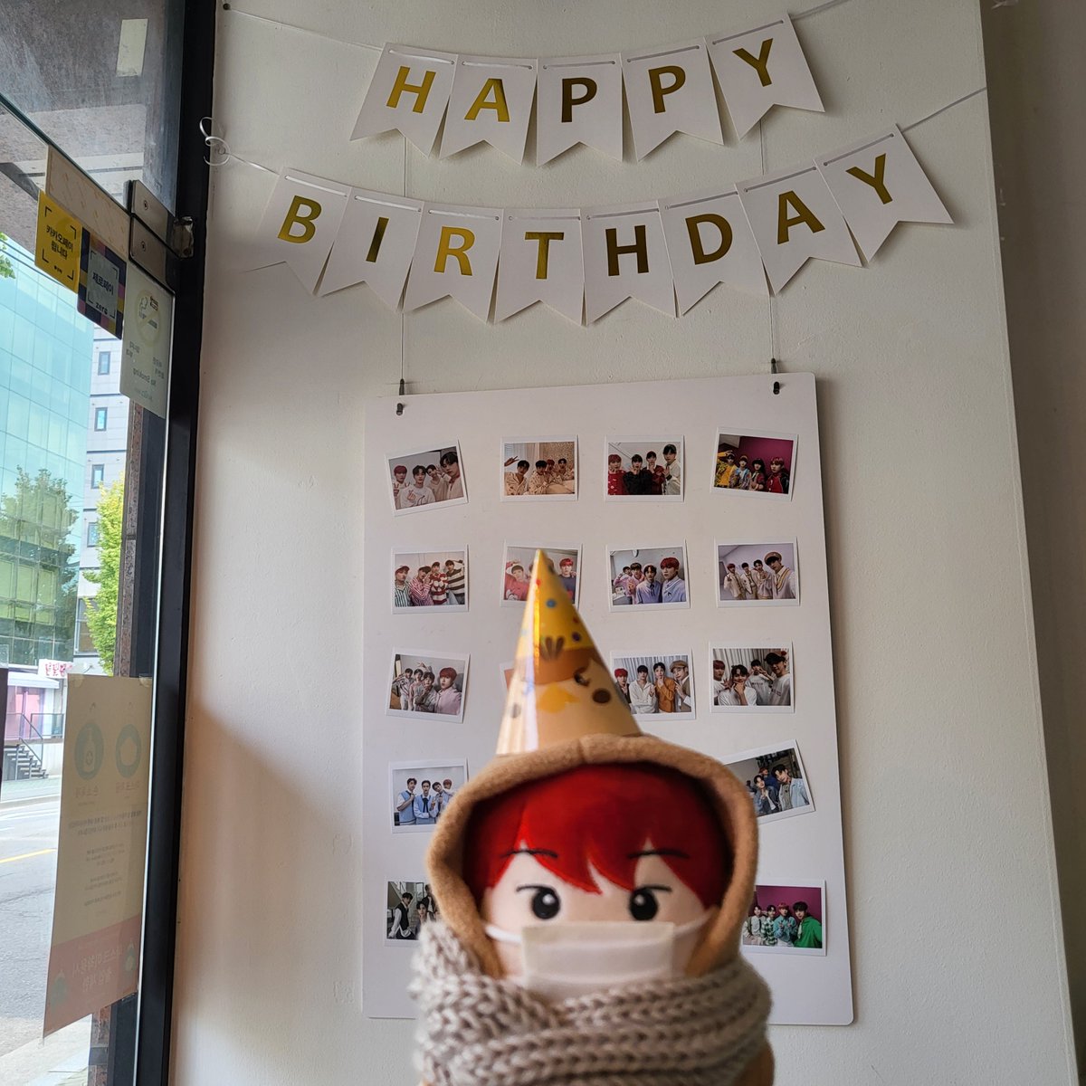 gamjangkong's tweet photo. 공복에뛰어온보람이잇다 졸라기여움
#첫사랑기억조작남_박우진_우리의마음도_yum https://t.co/Fp2v3BufgQ