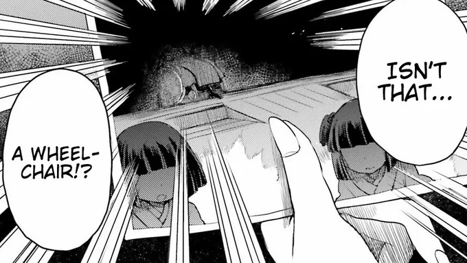love how this gives outright confirmation that okina does in fact canonically use a wheelchair 