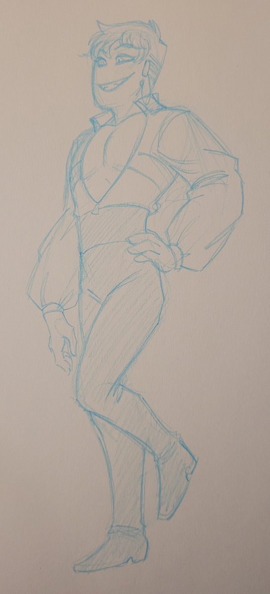 Valmet can I hold your bobbies my good sir
The Mans™️ belongs to <a href="/ann18angel/">Ann wants McNuggets</a> !