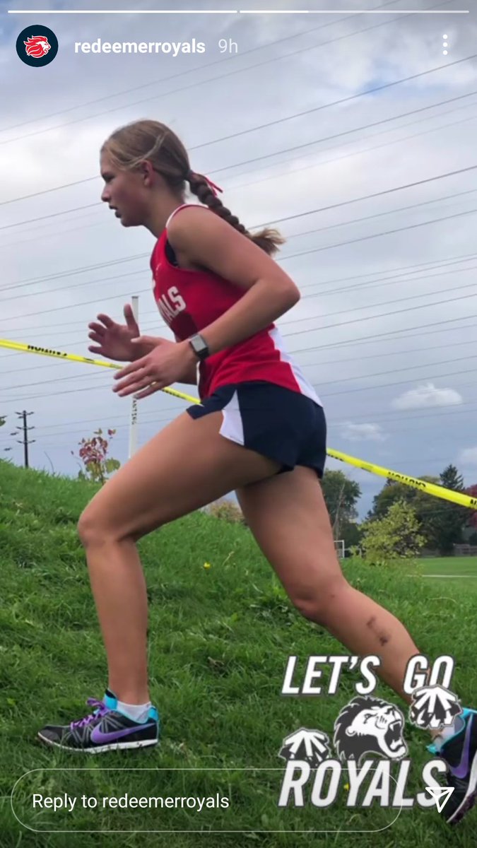 royalsxc's tweet photo. Tomorrow we are off to the @TheOCAA Cross Country Championships hosted by @HumberHawks &amp; @HumberXC.

Championship Preview: https://t.co/p2vsIgNV2K

#GoRoyals #RoyalsXC https://t.co/ZO8T1saDqN