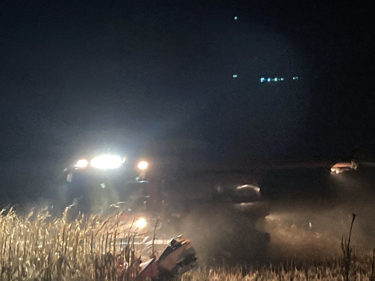 Brad Heil (@heilharvesting) on Twitter photo 