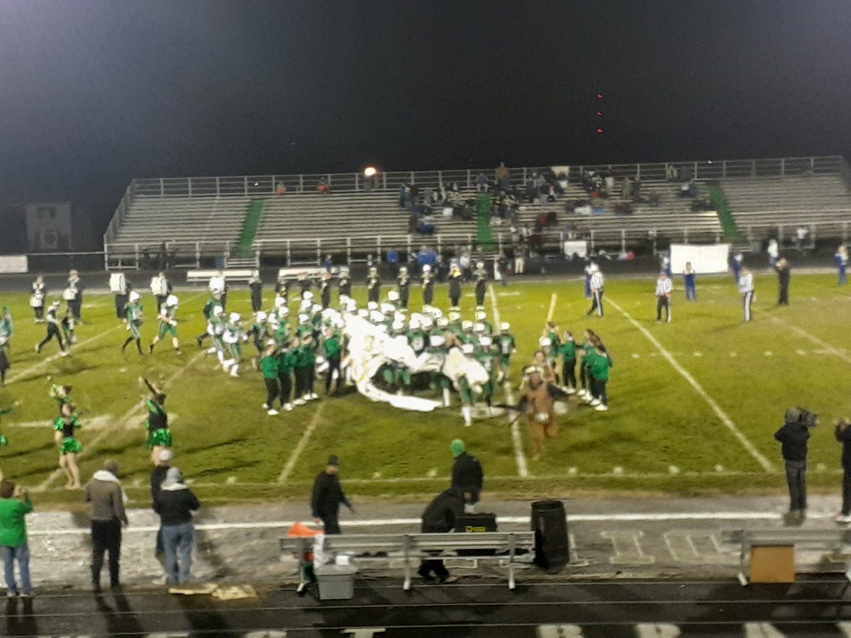MrCoffeeWB's tweet photo. Great WIN Warriors 45 #WarriorPride over CVCA 8 @DanaBalash21 @21WFMJSports @WKBN @YSNLive_com https://t.co/Mb71EBNab5