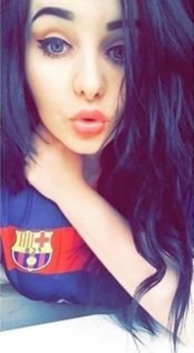 Fans barcelona girls LaLiga report