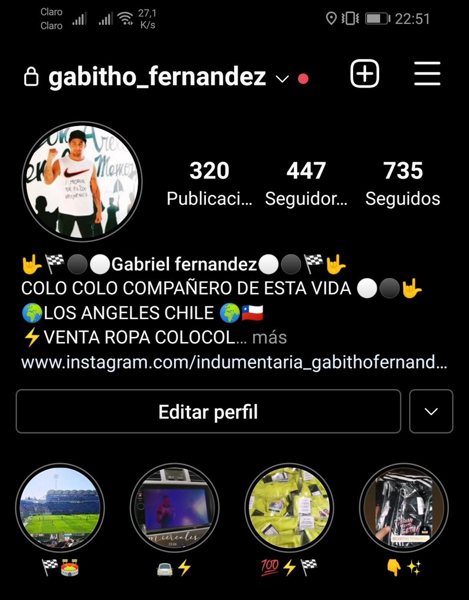 Gabriel Fernandez tweet media