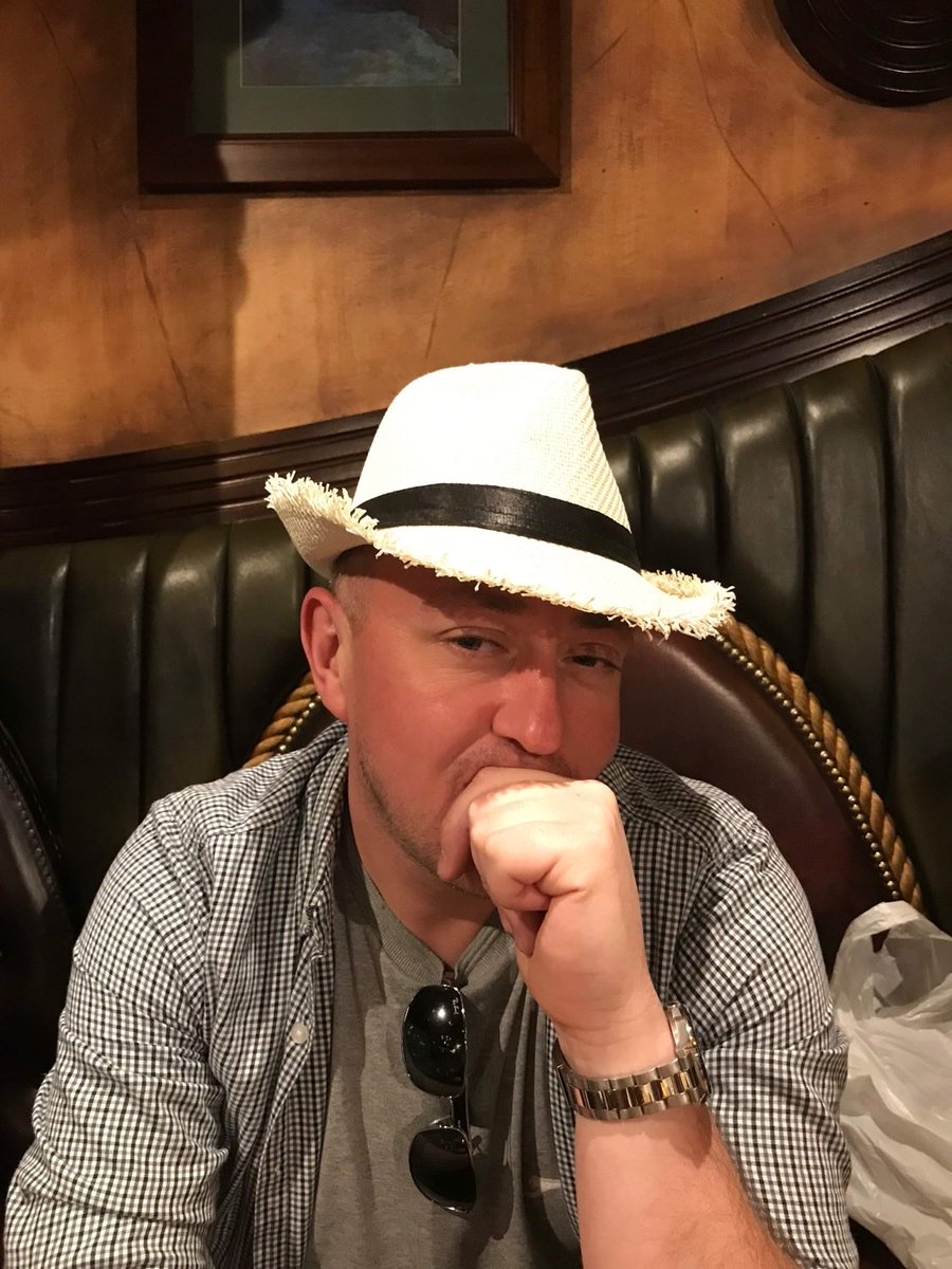 Stevo tweet media